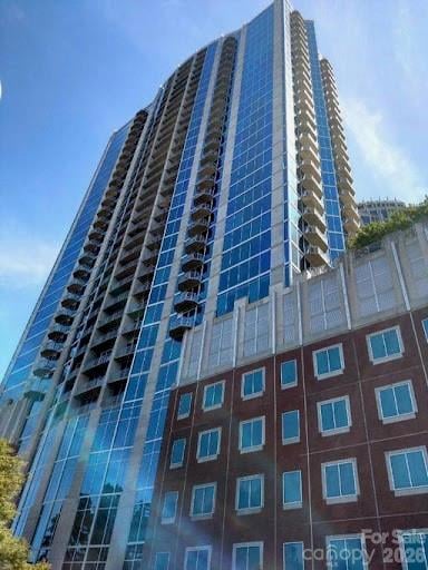 210 Church St #2708, Charlotte, NC 28202