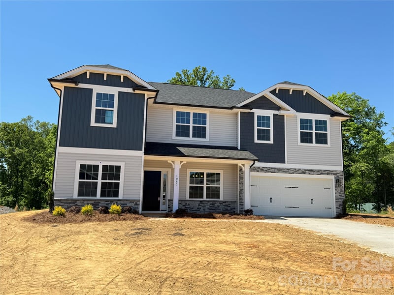 1065 Kildare Dr #65, Salisbury, NC 28146