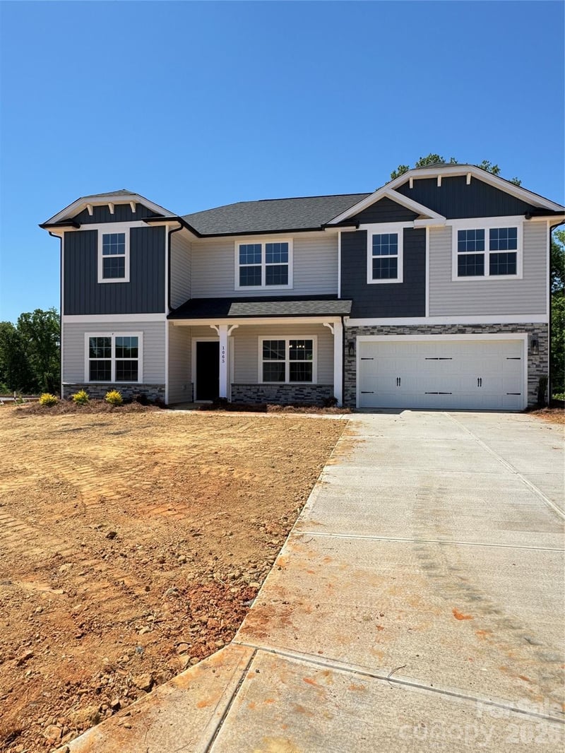 1065 Kildare Dr #65, Salisbury, NC 28146