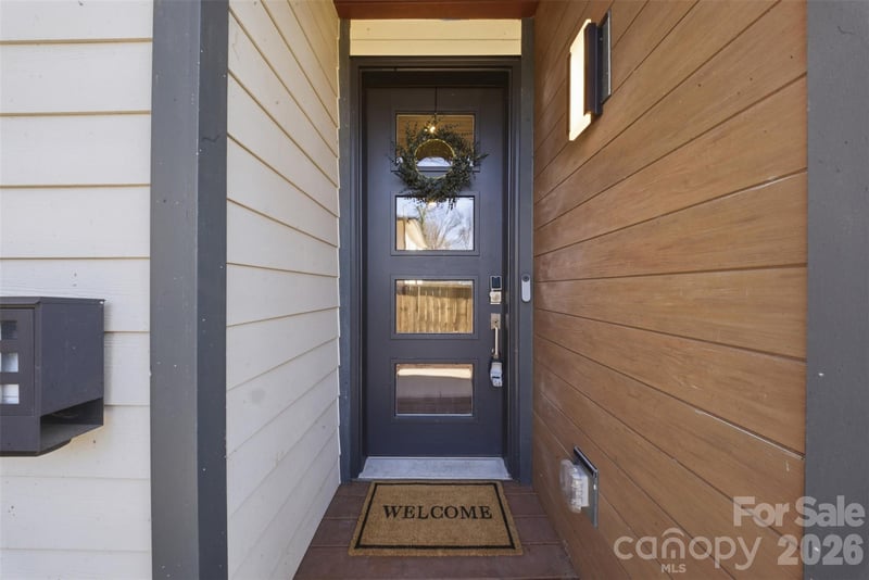 1602 Julia Maulden Pl, Charlotte, NC 28206