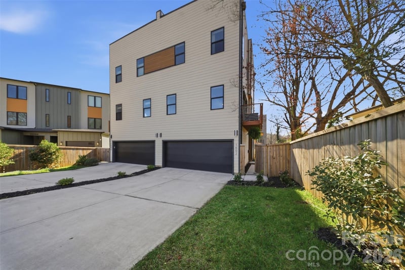 1602 Julia Maulden Pl, Charlotte, NC 28206
