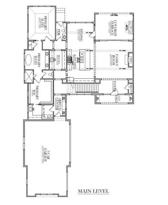 7223 Alexander Rd #6, Charlotte, NC 28270