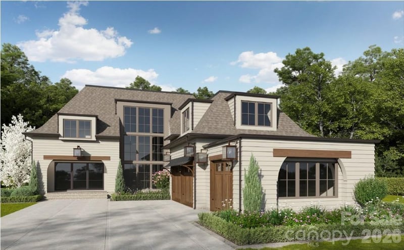 7223 Alexander Rd #6, Charlotte, NC 28270