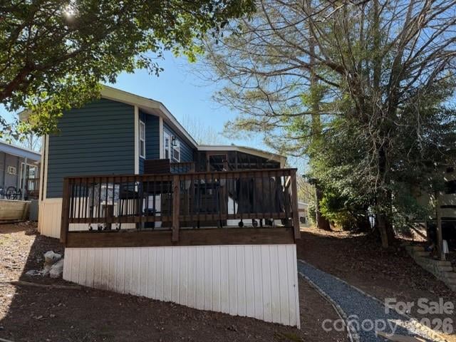206 Cardinal Dr #679, New London, NC 28127