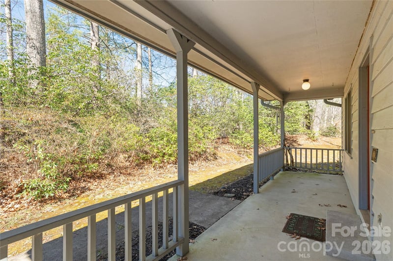 221 Timberlane Dr, Pisgah Forest, NC 28768