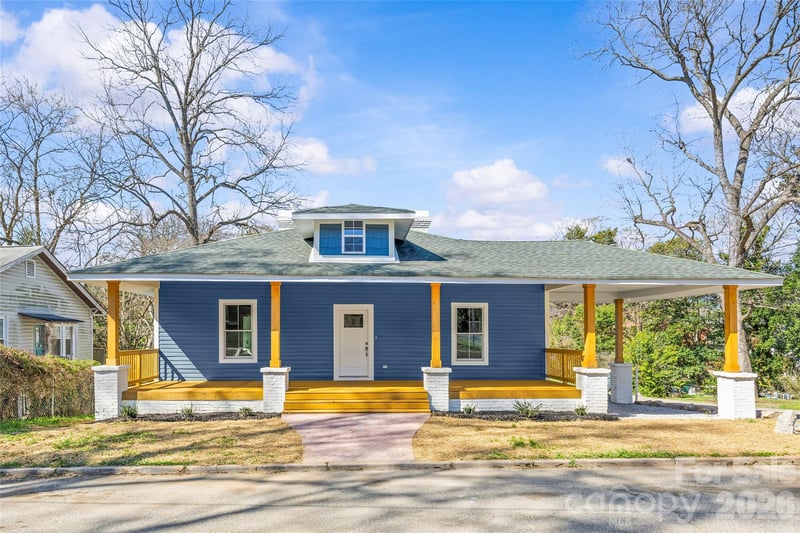 109 College St, Monroe, NC 28112