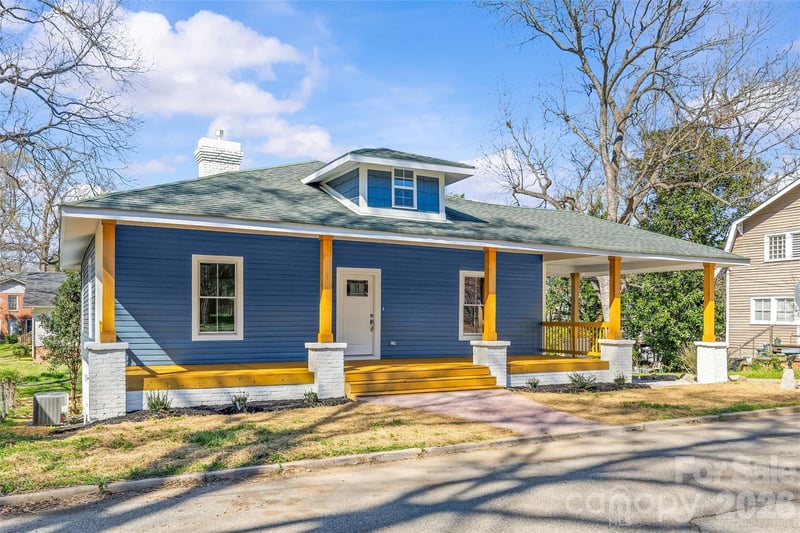 109 College St, Monroe, NC 28112