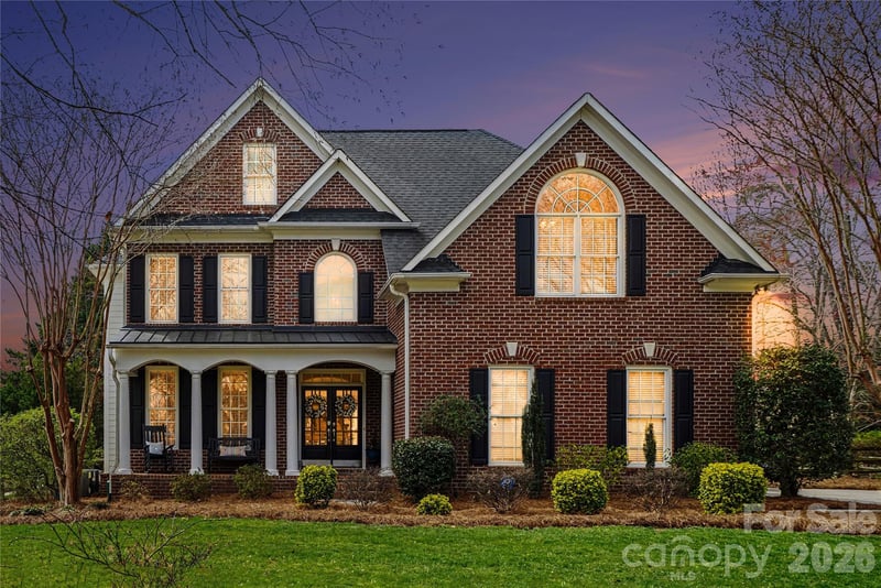 2312 Cota Ct, Charlotte, NC 28262