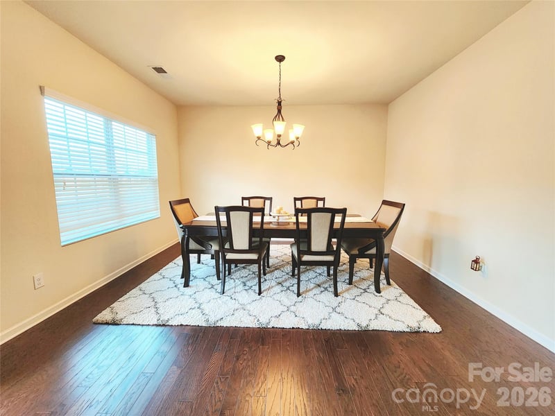 7315 Strawberry Fields Ln, Charlotte, NC 28278