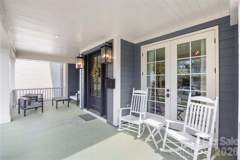 2649 Chesterfield Ave, Charlotte, NC 28205