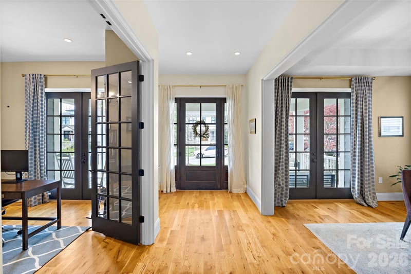 2649 Chesterfield Ave, Charlotte, NC 28205