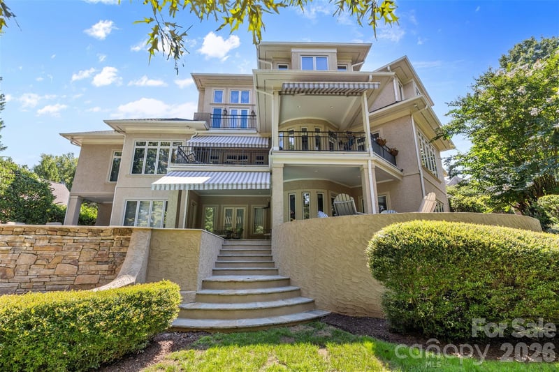 14606 Jockeys Ridge Dr, Charlotte, NC 28277