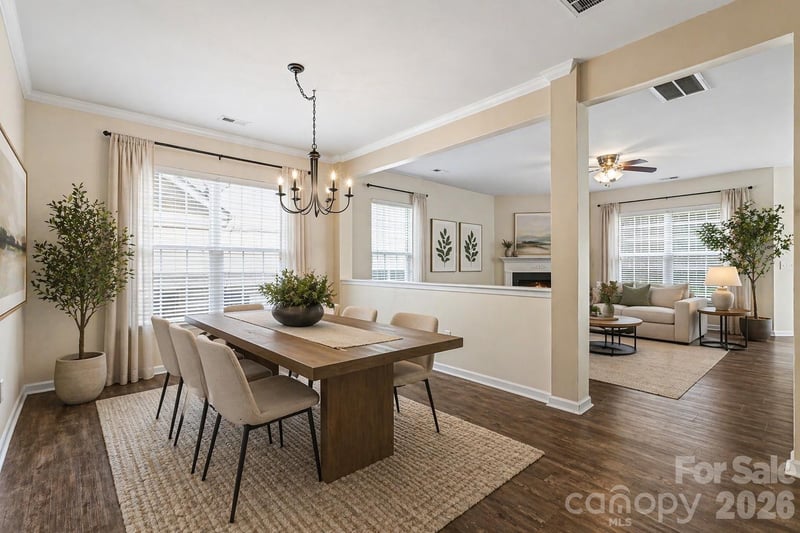 16014 Raptor Ct, Charlotte, NC 28278