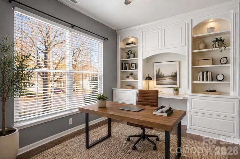 16014 Raptor Ct, Charlotte, NC 28278