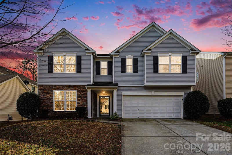 16014 Raptor Ct, Charlotte, NC 28278