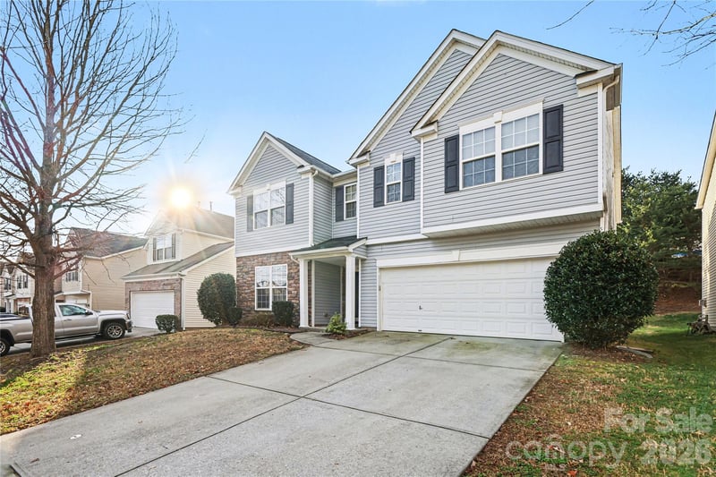 16014 Raptor Ct, Charlotte, NC 28278