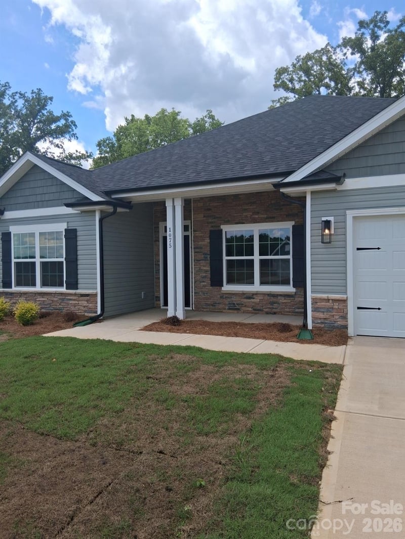 1075 Kildare Dr #66, Salisbury, NC 28146