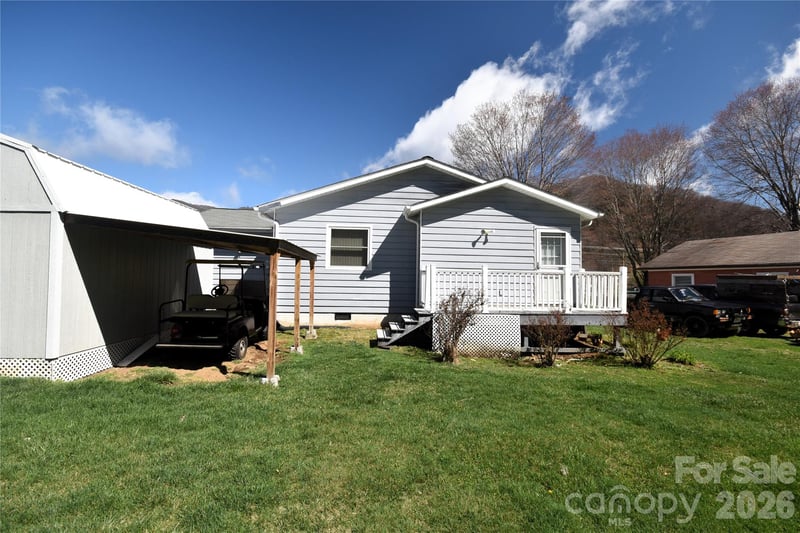 148 Market St, Maggie Valley, NC 28751
