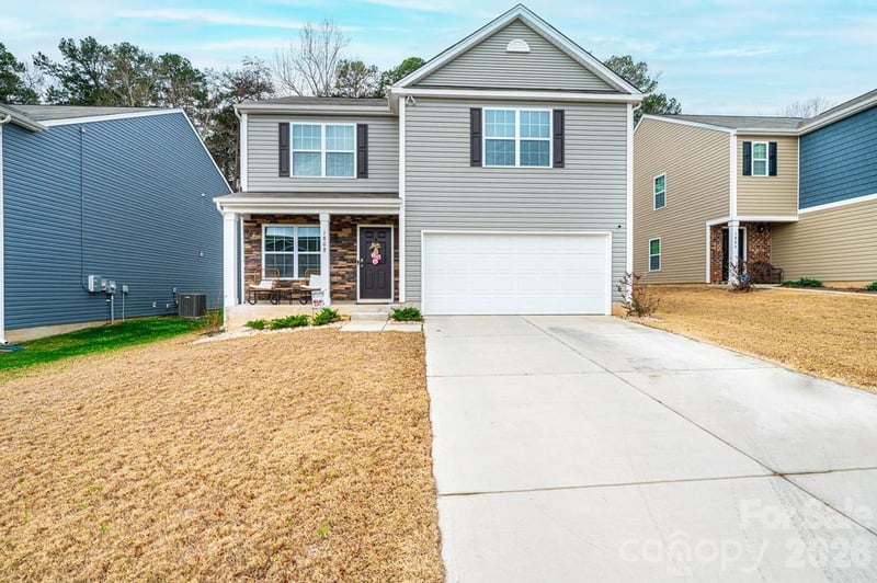 Home Worth Check