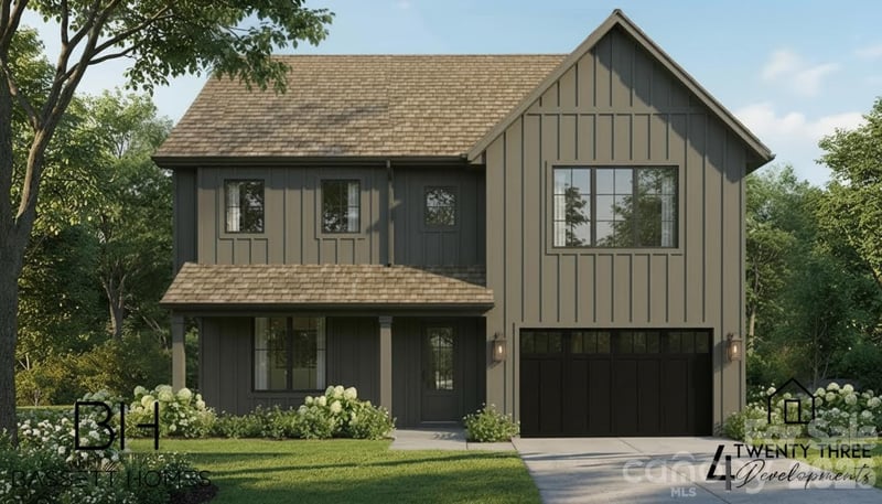 3850 Avalon Ave, Charlotte, NC 28208