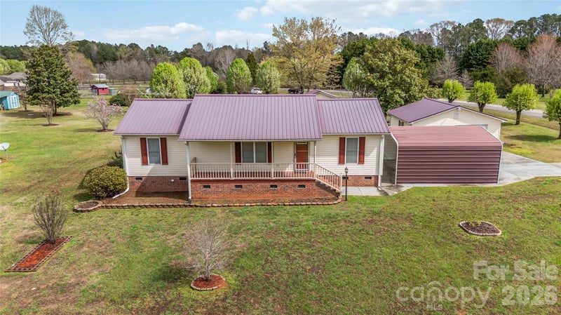 111 Flushing Dr, York, SC 29745