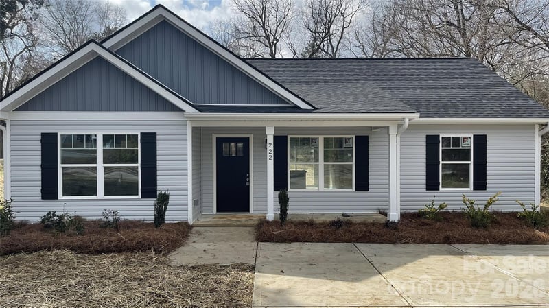 222 Center St, Chester, SC 29706