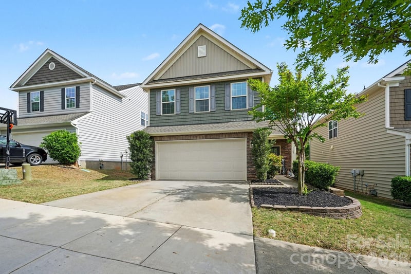 1109 Blackwaterside Dr, Fort Mill, SC 29715