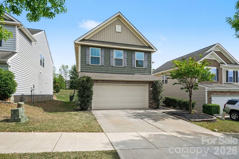 1109 Blackwaterside Dr, Fort Mill, SC 29715