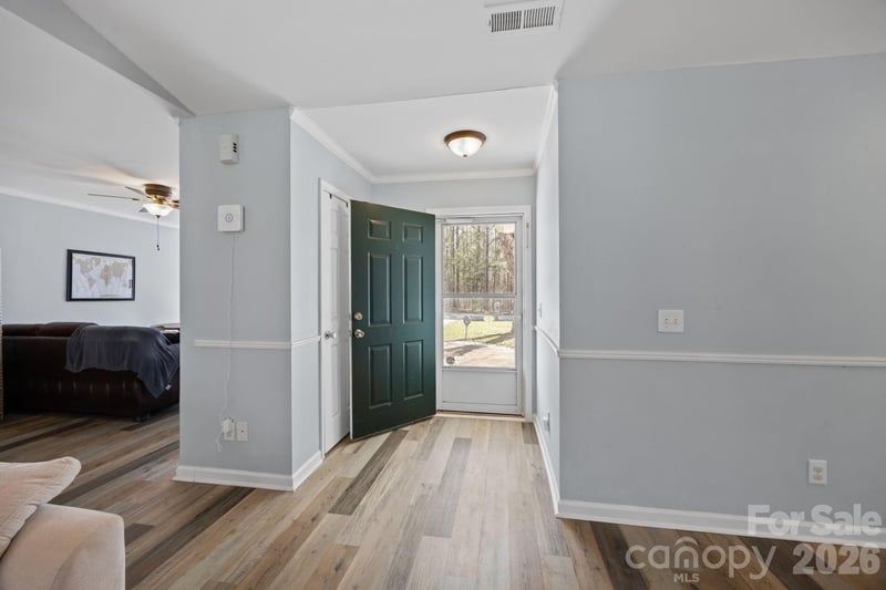 107 Panther Creek Rd, Troutman, NC 28166