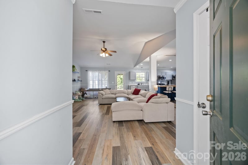 107 Panther Creek Rd, Troutman, NC 28166