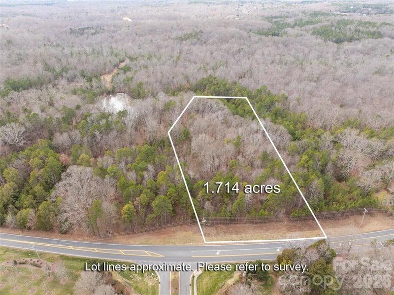 520 Weddington Rd, Weddington, NC 28104