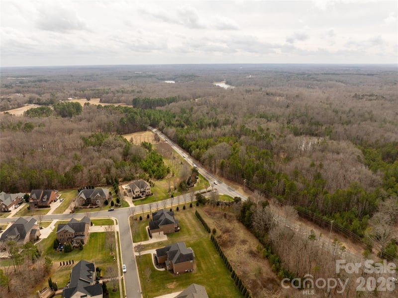 520 Weddington Rd, Weddington, NC 28104