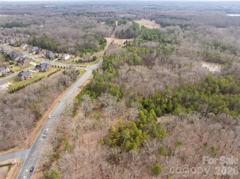 520 Weddington Rd, Weddington, NC 28104