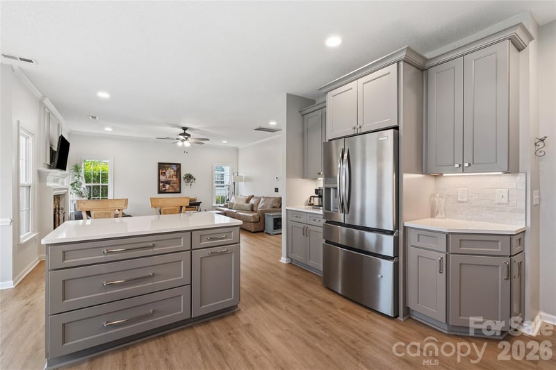 8520 Newton Ln, Charlotte, NC 28277