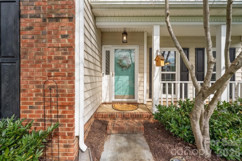 8520 Newton Ln, Charlotte, NC 28277
