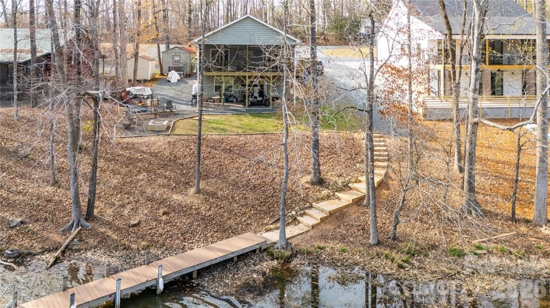 194 Hattaway Cir, Mount Gilead, NC 27306