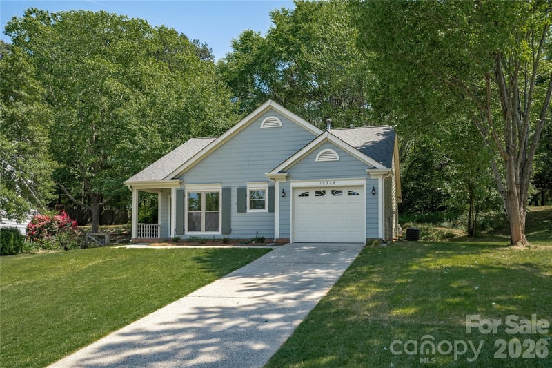 10324 Bon Meade Ln #124A, Cornelius, NC 28031