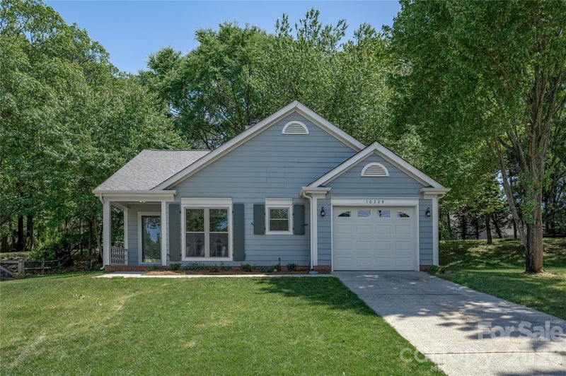 10324 Bon Meade Ln #124A, Cornelius, NC 28031