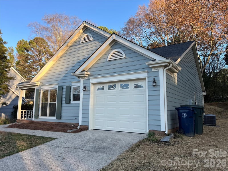 10324 Bon Meade Ln #124A, Cornelius, NC 28031