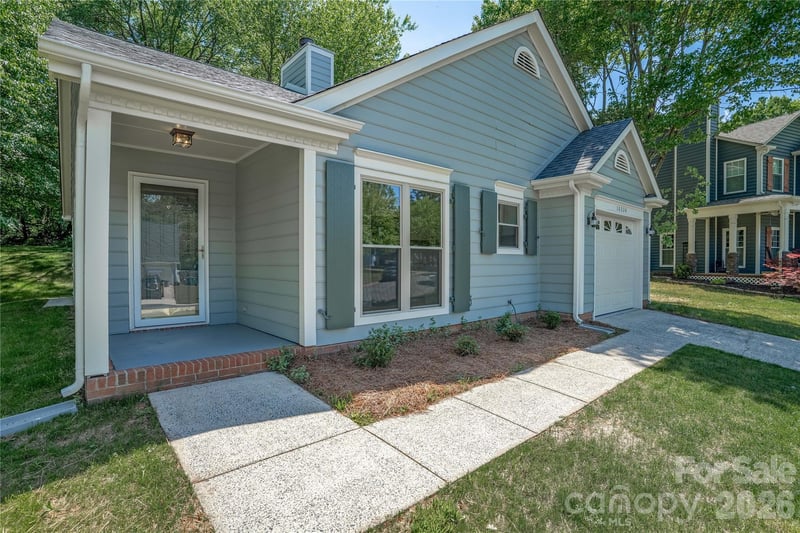 10324 Bon Meade Ln #124A, Cornelius, NC 28031