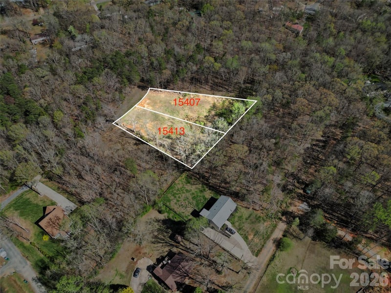 15407 Romford Pl, Charlotte, NC 28227
