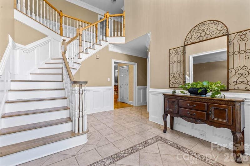 6041 Bluebird Hill Ln, Matthews, NC 28104