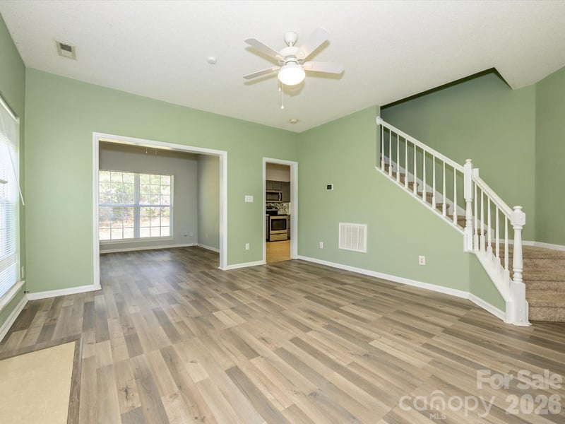 8625 Galena View Dr, Charlotte, NC 28269