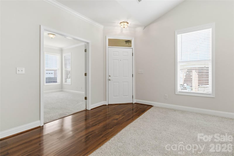 3832 Misty Glen Ct, Matthews, NC 28105