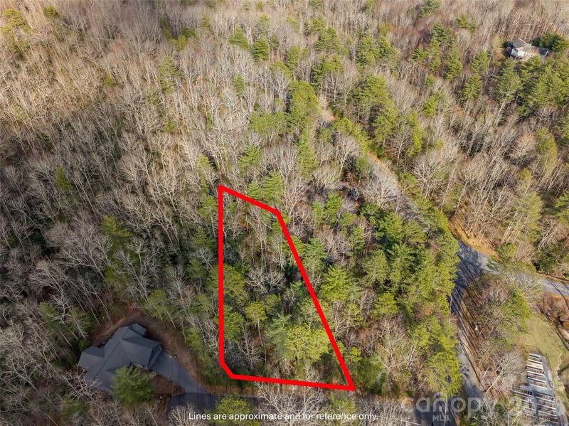 TBD Tsvwagi Ct #2/25, Brevard, NC 28712