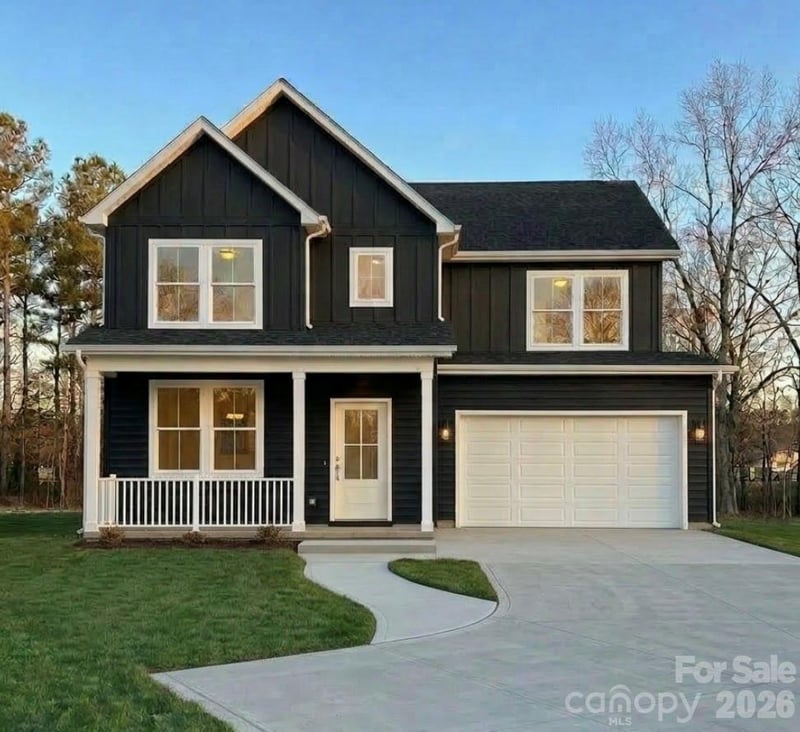 9082 Unity Church Rd, Mooresville, NC 28115