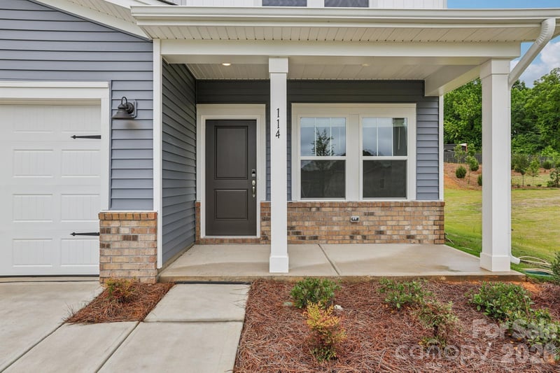 183 Murphy Meadow Rd, Mocksville, NC 27028