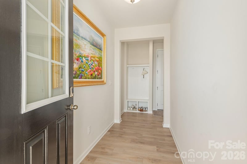 206 Marron Dr, Indian Trail, NC 28079