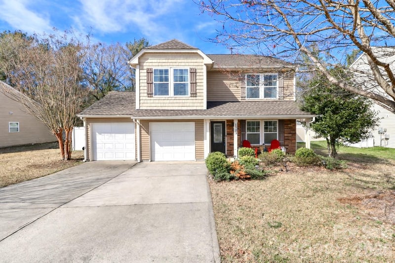 1123 Valley St, Statesville, NC 28677