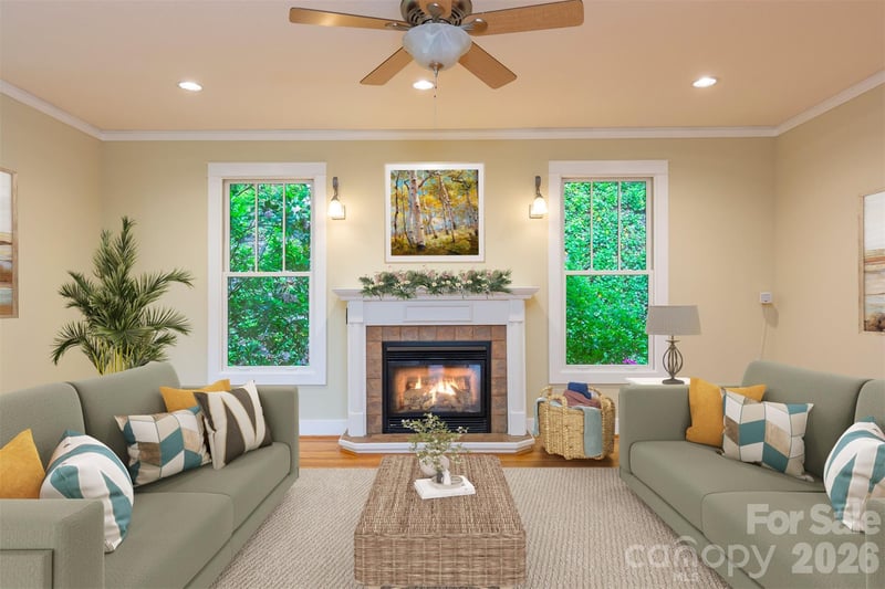 204 Briarcliff None #5, Asheville, NC 28804